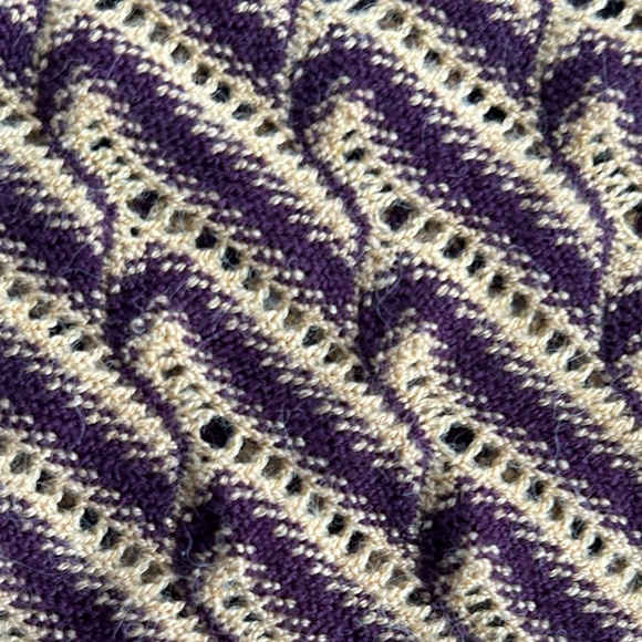 Beaufille crocheted turtleneck - 10 - Picture 16 of 16